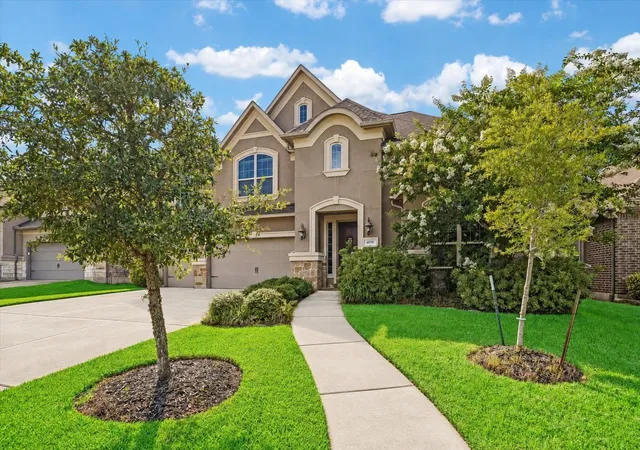 Photo 2 of Single family home for sale at 6031 Granite Shadow Ln, Porter, TX 77365 | MLS# 64157069 | Listing updated on 2026-10-03