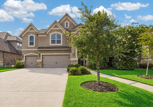 Photo 3 of Single family home for sale at 6031 Granite Shadow Ln, Porter, TX 77365 | MLS# 64157069 | Listing updated on 2026-10-03