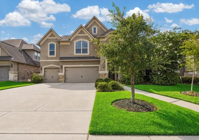 Photo 4 of Single family home for sale at 6031 Granite Shadow Ln, Porter, TX 77365 | MLS# 64157069 | Listing updated on 2026-10-03