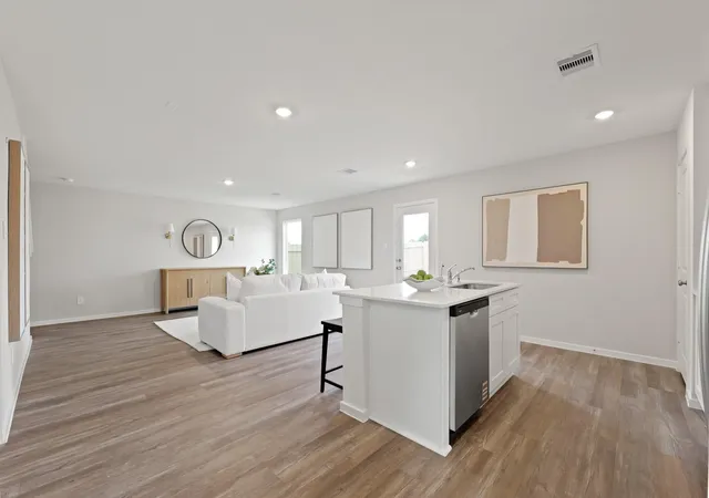 Photo 4 of Single family home for sale at 14388 Tawny St, Splendora, TX 77372 | MLS# 90389873 | Listing updated on 2026-09-26