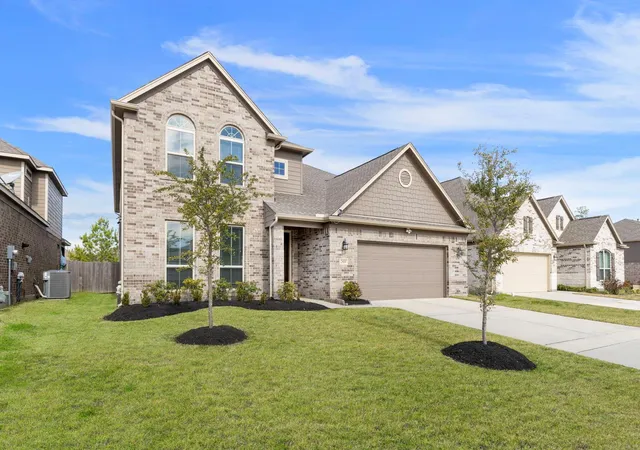 Photo 3 of Single family home for sale at 2819 Bradbury Hills Dr, Spring, TX 77373 | MLS# 62199347 | Listing updated on 2026-09-17