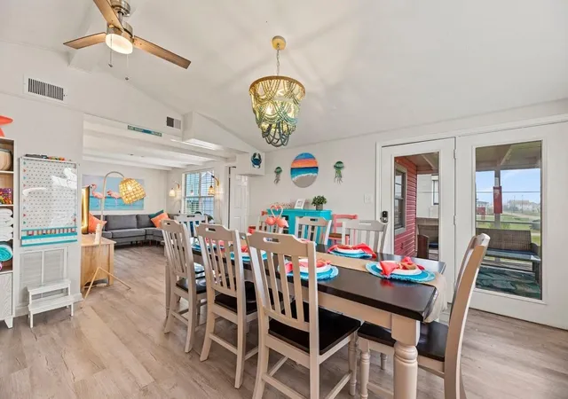 Photo 2 of Single family home for sale at 16535 Mansvelt Rd, Galveston, TX 77554 | MLS# 53264137 | Listing updated on 2026-10-11
