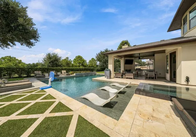 Photo 1 of Single family home for sale at 10607 Pebblecreek Xing, Katy, TX 77494 | MLS# 19228529 | Listing updated on 2026-09-24