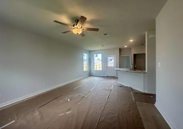 Photo 1 of Single family home for sale at 134 Lacebark Loop, Huntsville, TX 77320 | MLS# 30905424 | Listing updated on 2026-09-21