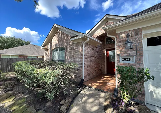 Photo 2 of Single family home for sale at 20230 Concord Hl Dr, Cypress, TX 77433 | MLS# 12276445 | Listing updated on 2026-09-22