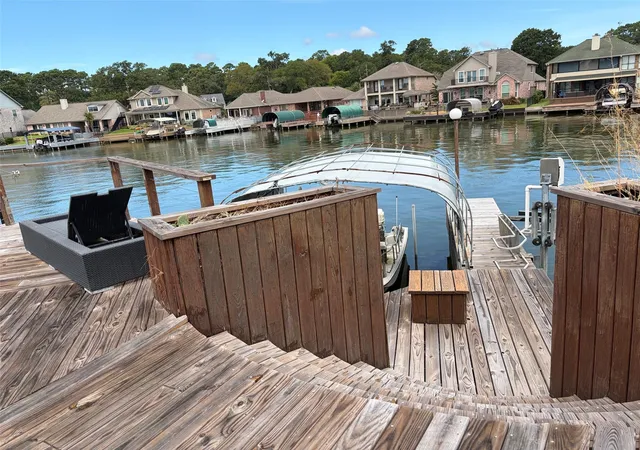Photo 1 of Sale Pending at 12803 Pelican Is Dr, Willis, TX 77318 | MLS# 5224979 | Listing updated on 2026-09-10