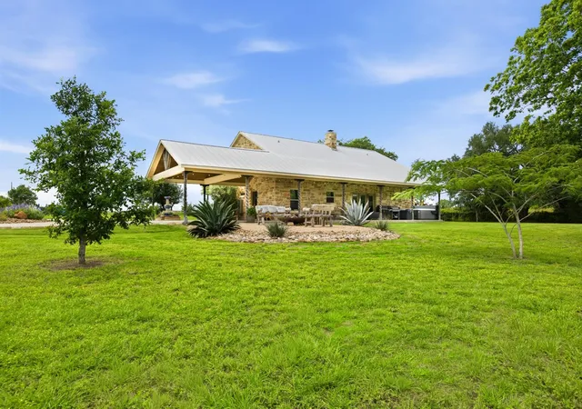 Photo 3 of Land for sale at 7835 Berger, Schulenburg, TX 78956 | MLS# 50729671 | Listing updated on 2026-09-16