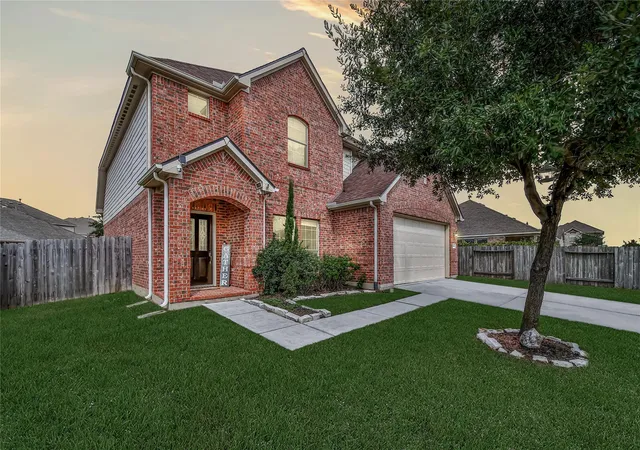 Photo 1 of Single family home for sale at 15403 Macy Dr, Cypress, TX 77429 | MLS# 32193605 | Listing updated on 2026-09-20