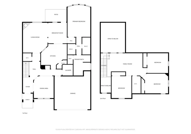 Photo 3 of Single family home for sale at 15403 Macy Dr, Cypress, TX 77429 | MLS# 32193605 | Listing updated on 2026-09-20