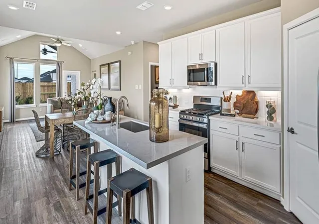 Photo 2 of Single family home for sale at 6910 Privilege Pl, Richmond, TX 77469 | MLS# 95112500 | Listing updated on 2026-09-11