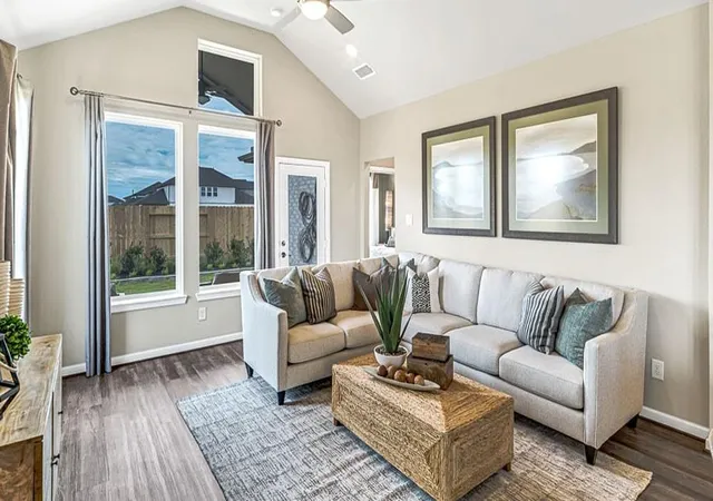 Photo 2 of Single family home for sale at 6910 Privilege Pl, Richmond, TX 77469 | MLS# 95112500 | Listing updated on 2026-09-11