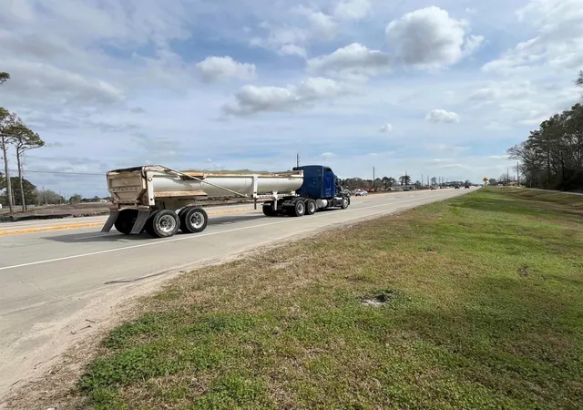 Photo 2 of Land for sale at 0 Fm 2100 Rd, Crosby, TX 77532 | MLS# 11589548 | Listing updated on 2026-09-03