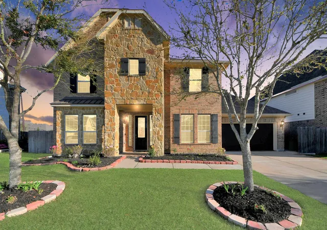 Photo 3 of Single family home for sale at 20742 Barrington Meadow Tr, Richmond, TX 77407 | MLS# 3550535 | Listing updated on 2026-09-02