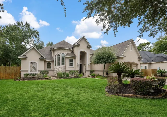 Photo 1 of Single family home for sale at 20898 Sweetglen Dr, Porter, TX 77365 | MLS# 65774587 | Listing updated on 2026-10-11