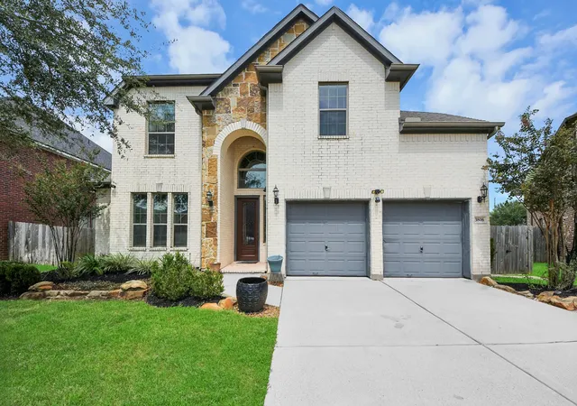 Photo 1 of Single family home for sale at 3806 Pearl Pass Ln, Sugar Land, TX 77479 | MLS# 57978186 | Listing updated on 2026-10-06