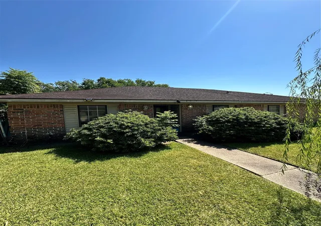 Photo 1 of Sale Pending at 12051 Stroud Dr, Houston, TX 77072 | MLS# 12558728 | Listing updated on 2026-09-22