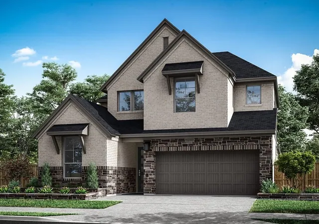 Photo 1 of Single family home for sale at 14924 Clover Meadow Ln, Montgomery, TX 77316 | MLS# 60021588 | Listing updated on 2026-09-09