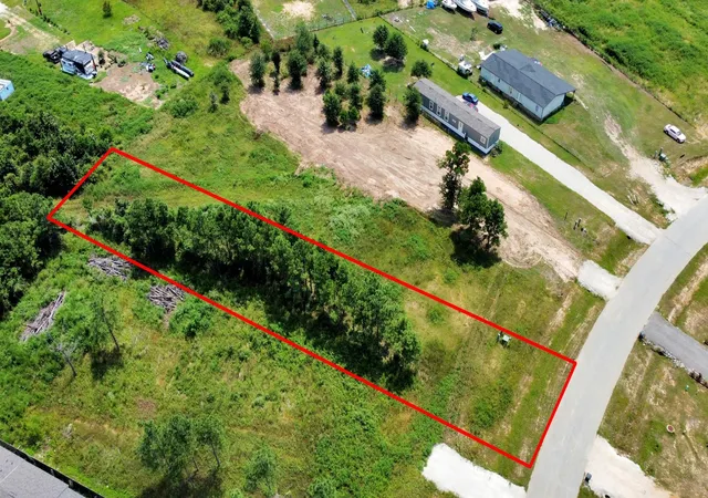 Photo 1 of Land for sale at 882 Road 5606, Cleveland, TX 77327 | MLS# 89908602 | Listing updated on 2026-08-31