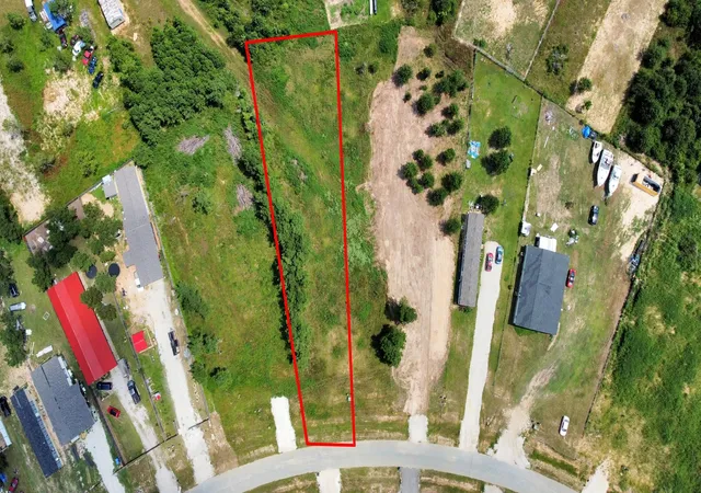 Photo 2 of Land for sale at 882 Road 5606, Cleveland, TX 77327 | MLS# 89908602 | Listing updated on 2026-08-31