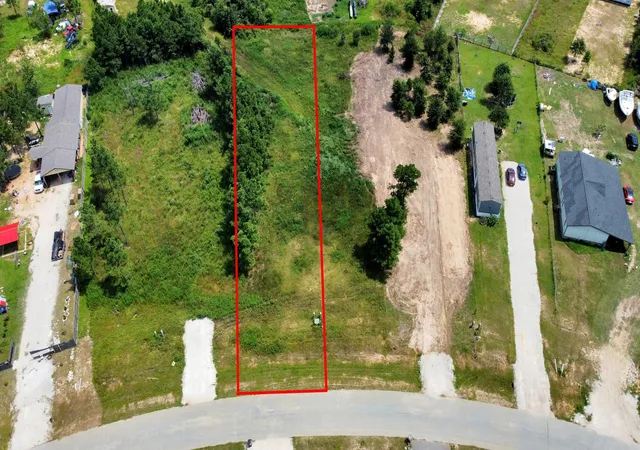 Photo 3 of Land for sale at 882 Road 5606, Cleveland, TX 77327 | MLS# 89908602 | Listing updated on 2026-08-31