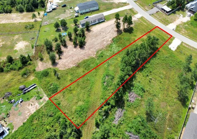 Photo 3 of Land for sale at 882 Road 5606, Cleveland, TX 77327 | MLS# 89908602 | Listing updated on 2026-08-31