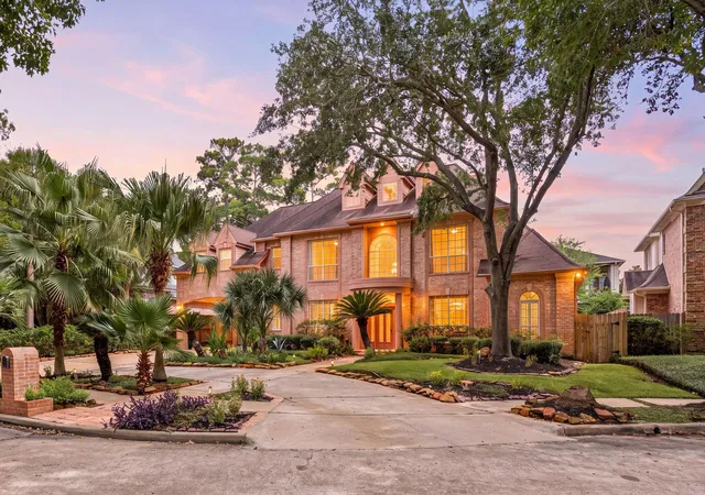 Photo 1 of Single family home for sale at 15015 Turkey Trl Ct, Houston, TX 77079 | MLS# 83513949 | Listing updated on 2026-09-05