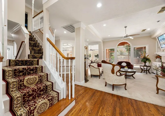 Photo 3 of Single family home for sale at 15015 Turkey Trl Ct, Houston, TX 77079 | MLS# 83513949 | Listing updated on 2026-09-05