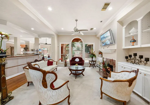 Photo 4 of Single family home for sale at 15015 Turkey Trl Ct, Houston, TX 77079 | MLS# 83513949 | Listing updated on 2026-09-05