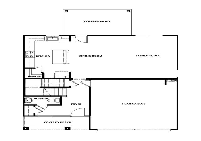 Photo 3 of Single family home for sale at 10807 Hickory Ln, Beasley, TX 77417 | MLS# 43779121 | Listing updated on 2026-09-12