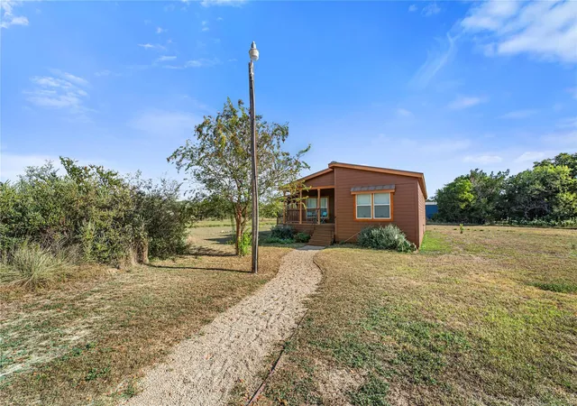 Photo 3 of Land for sale at 1024 Medina Bnd Rd, Medina, TX 78055 | MLS# 11587889 | Listing updated on 2026-10-07