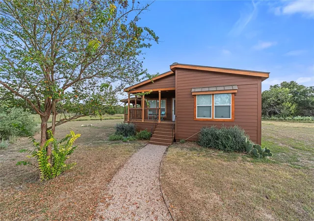 Photo 4 of Land for sale at 1024 Medina Bnd Rd, Medina, TX 78055 | MLS# 11587889 | Listing updated on 2026-10-07