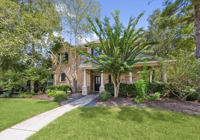 Photo 1 of Townhouse for sale at 62 Ginger Jar St, Spring, TX 77382 | MLS# 25259187 | Listing updated on 2026-09-24