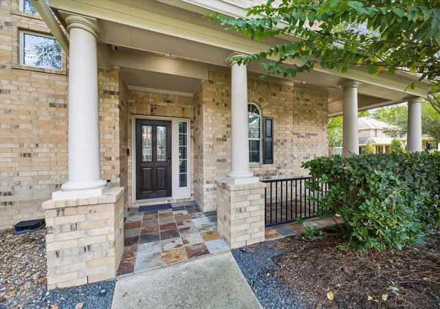 Photo 3 of Townhouse for sale at 62 Ginger Jar St, Spring, TX 77382 | MLS# 25259187 | Listing updated on 2026-09-24