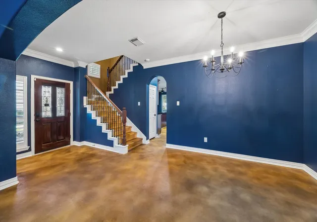 Photo 4 of Townhouse for sale at 62 Ginger Jar St, Spring, TX 77382 | MLS# 25259187 | Listing updated on 2026-09-24