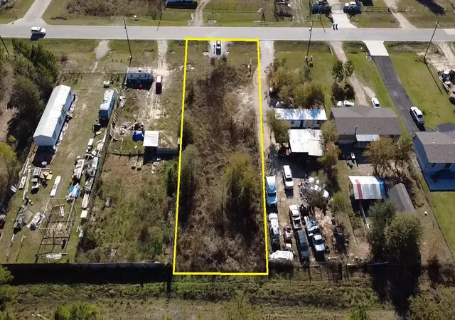 Photo 2 of Land for sale at 319 County Rd 3550, Cleveland, TX 77327 | MLS# 61971979 | Listing updated on 2026-09-17