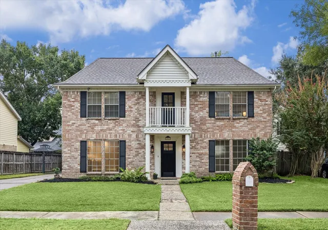 Photo 1 of Single family home for sale at 12519 Burgoyne Dr, Houston, TX 77077 | MLS# 6861325 | Listing updated on 2026-09-13