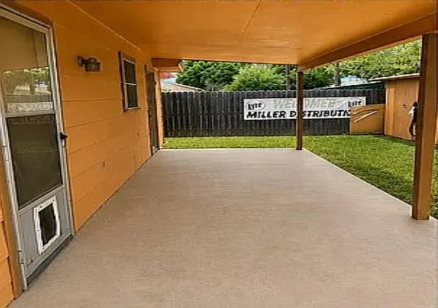 Photo 3 of Single family home for sale at 38 Dellwood Dr, San Angelo, TX 76903 | MLS# 10058350 | Listing updated on 2026-10-08