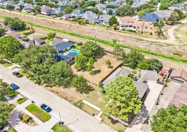 Photo 3 of Land for sale at 0 Koester St, Jersey Village, TX 77040 | MLS# 79847662 | Listing updated on 2026-09-22