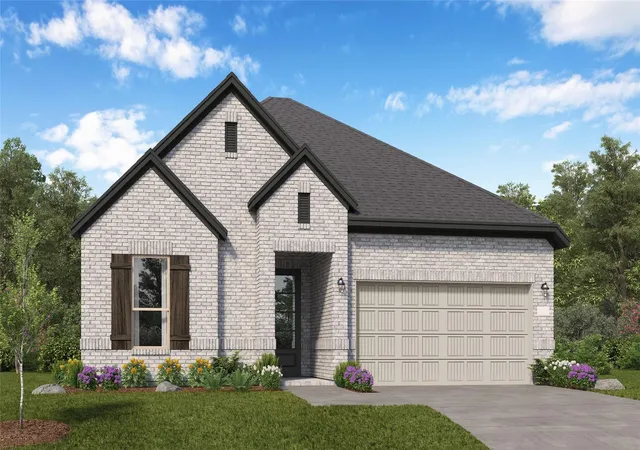 Photo 1 of Single family home for sale at 7010 Texas Wrangler Dr, League City, TX 77546 | MLS# 40081005 | Listing updated on 2026-09-18