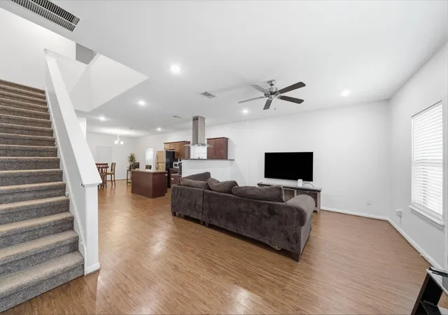 Photo 2 of Multi family home for sale at 4528 Mayflower St #A/B, Houston, TX 77051 | MLS# 82477497 | Listing updated on 2026-09-18