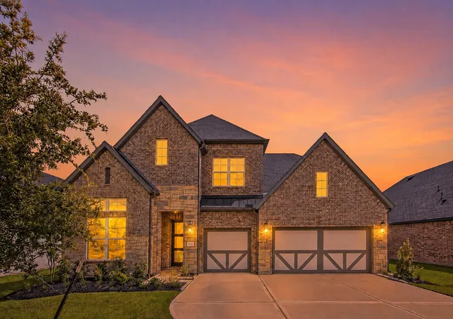 Photo 1 of Single family home for sale at 153 Peninsula Point Dr, Montgomery, TX 77356 | MLS# 55006552 | Listing updated on 2026-09-04