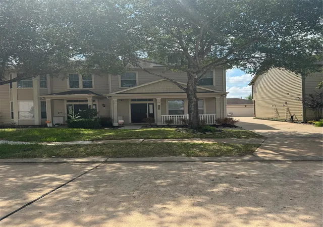 Single family home for sale at 16867 Mammoth Springs Dr, Houston, TX 77095 | MLS# 51563761
