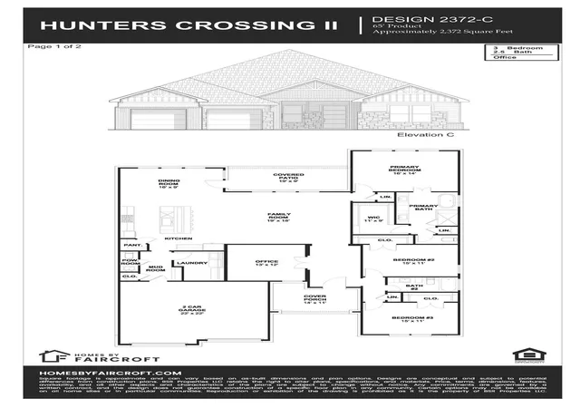 Photo 3 of Single family home for sale at 202 Silver Spike, Sealy, TX 77474 | MLS# 63093059 | Listing updated on 2026-09-09