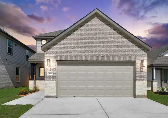 Single family home for sale at 18526 Athena Flower Dr, Fresno, TX 77545 | MLS# 74381237
