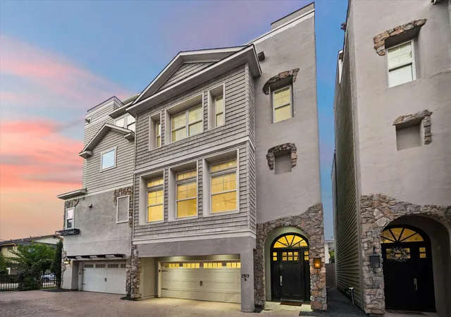 Photo 1 of Single family home for sale at 1919 Colquitt St #B, Houston, TX 77098 | MLS# 57322322 | Listing updated on 2026-09-23