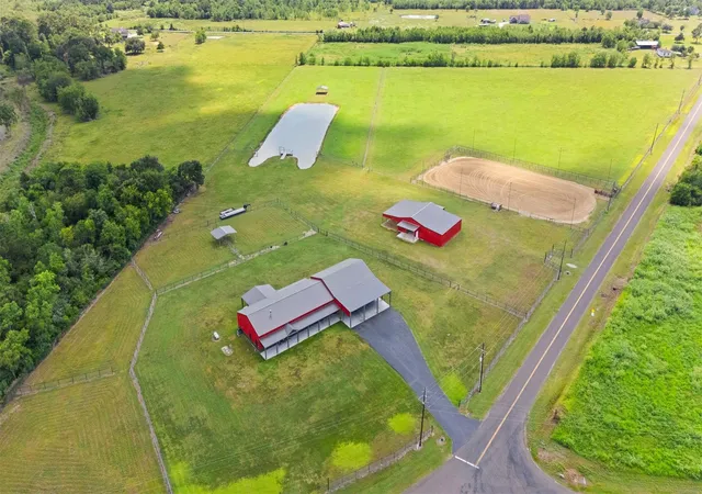 Photo 1 of Land for sale at 1402 Eagle Fry Rd, Anahuac, TX 77514 | MLS# 64531672 | Listing updated on 2026-09-23