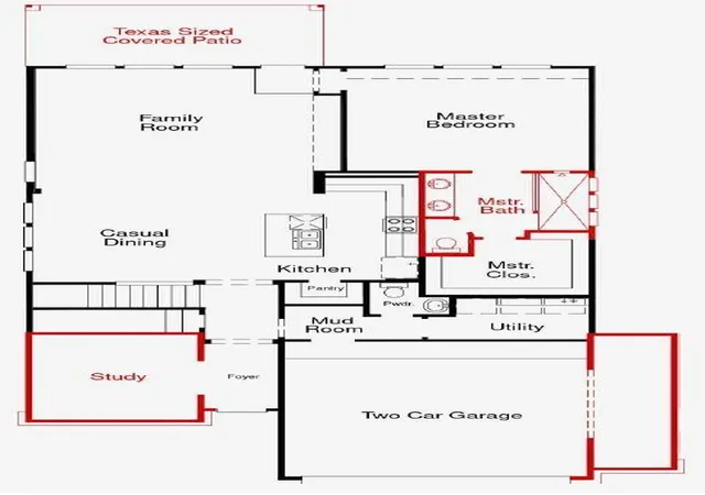 Photo 2 of Single family home for sale at 32511 Sweetgum Holw Ct, Spring, TX 77386 | MLS# 29448966 | Listing updated on 2026-09-17