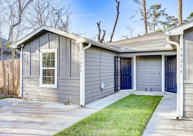 Photo 1 of Multi family home for sale at 7925 Way St, Houston, TX 77028 | MLS# 81495166 | Listing updated on 2026-09-17
