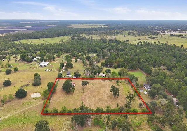 Land for sale at 29229 Sheffield Rd, Hockley, TX 77447 | MLS# 25446153
