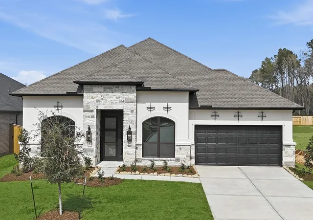 Photo 1 of Single family home for sale at 9749 Roaring River Fls Ln, Porter, TX 77365 | MLS# 37013560 | Listing updated on 2026-10-09